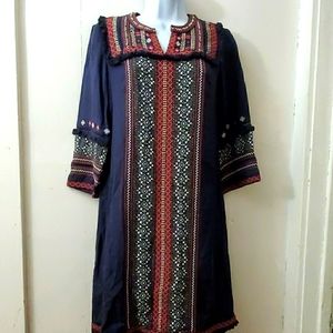 Anthropologie Akemi + Kin dress 00